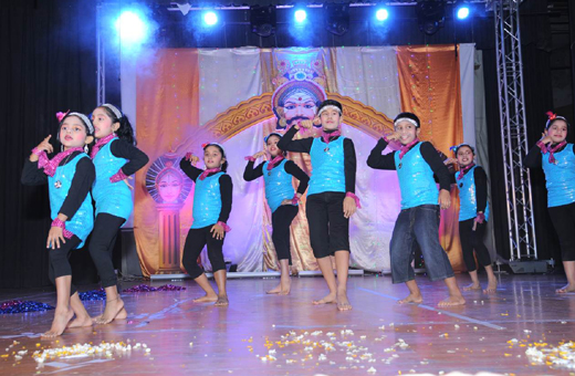 Buntaayana 2013 in Kuwait